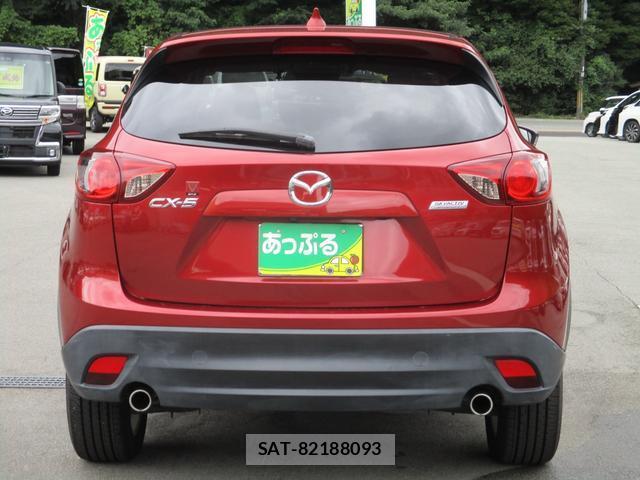 Mazda CX-5 2012-04 8770143-2