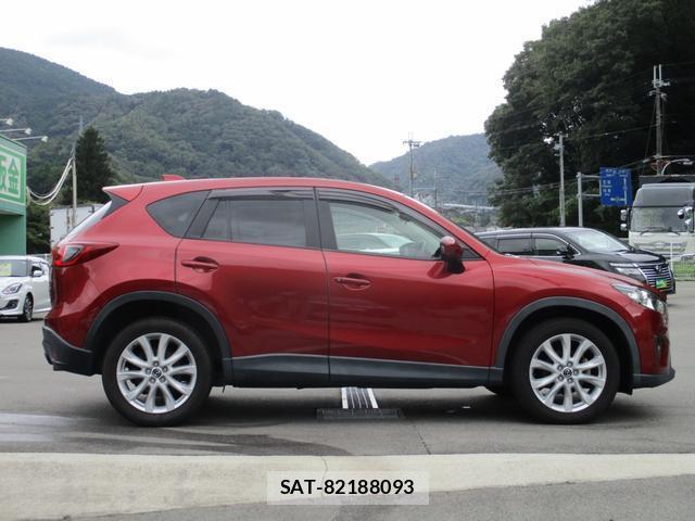 Mazda CX-5 2012-04 8770143-3