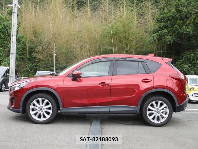 Mazda CX-5 2012-04 8770143-4