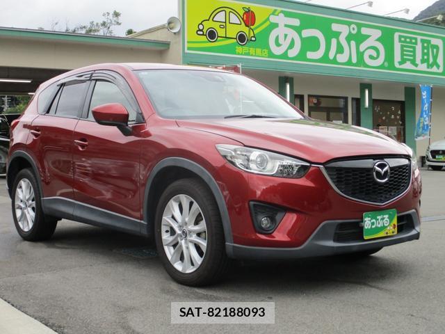 Mazda CX-5 2012-04 8770143-5