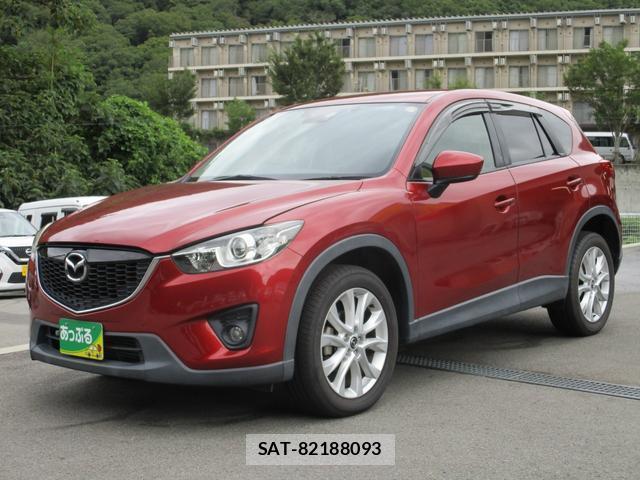 Mazda CX-5 2012-04 8770143-6
