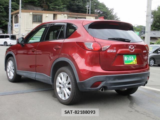 Mazda CX-5 2012-04 8770143-9
