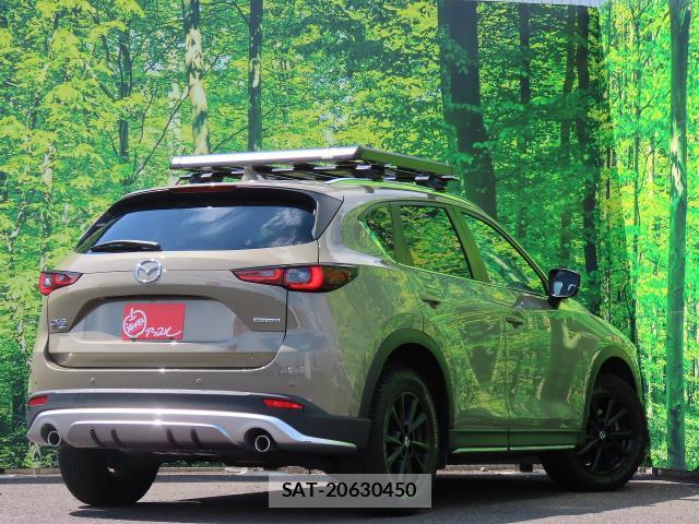 Mazda CX-5 2022-06 8770164-1