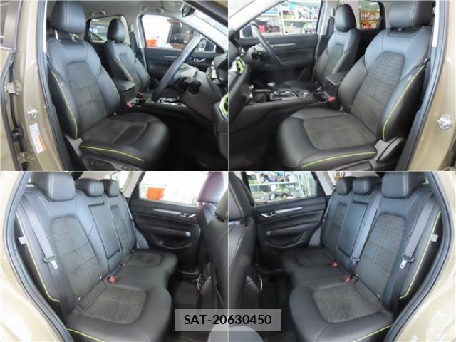 Mazda CX-5 2022-06 8770164-12