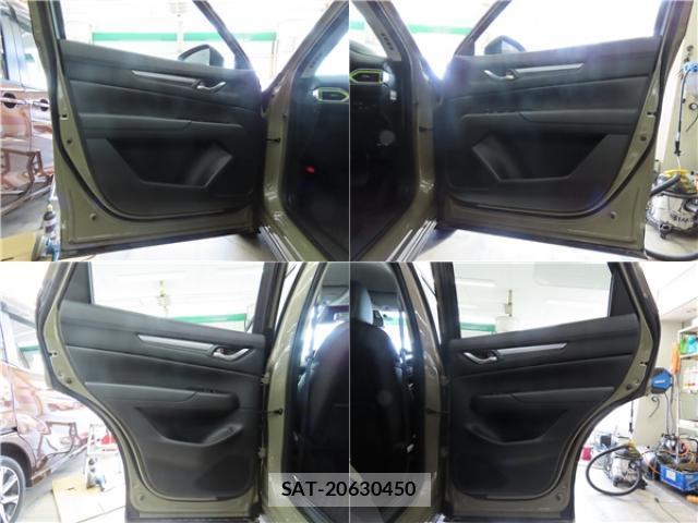 Mazda CX-5 2022-06 8770164-14
