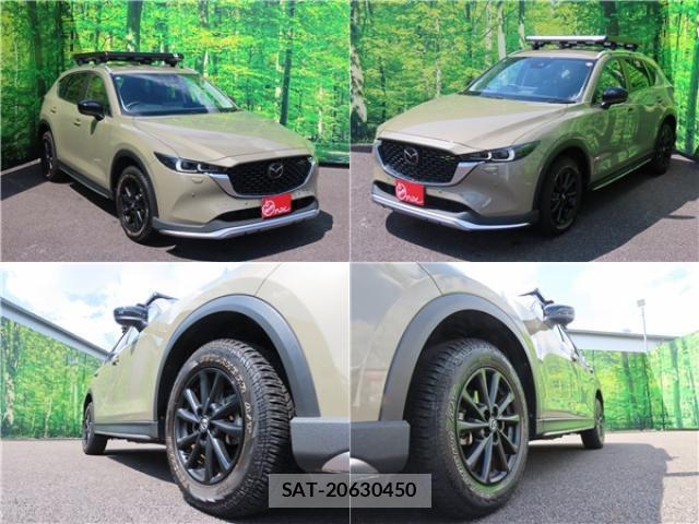 Mazda CX-5 2022-06 8770164-15