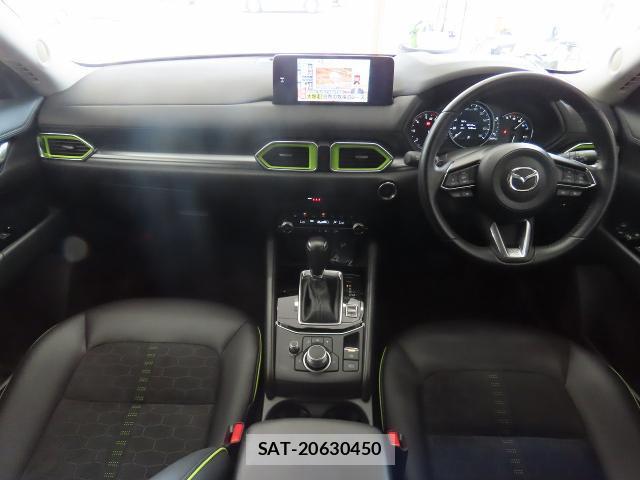 Mazda CX-5 2022-06 8770164-2