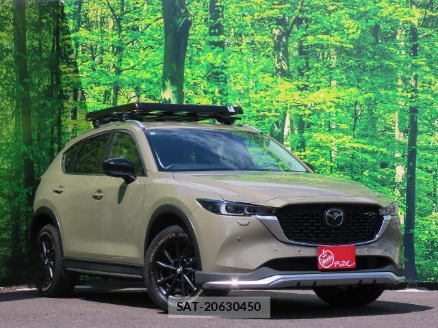 Mazda CX-5 2022-06 8770164-3