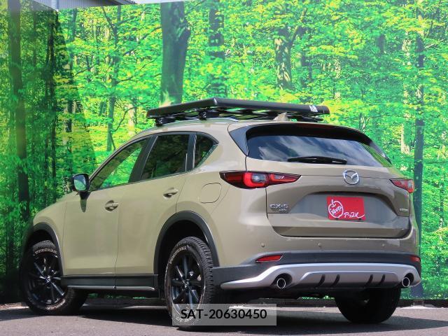 Mazda CX-5 2022-06 8770164-4