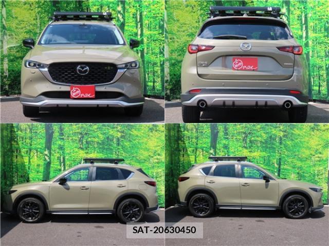 Mazda CX-5 2022-06 8770164-5