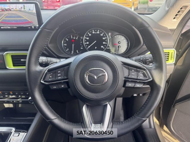 Mazda CX-5 2022-06 8770164-6