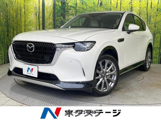 Mazda CX-60 2023-11 8769371-0