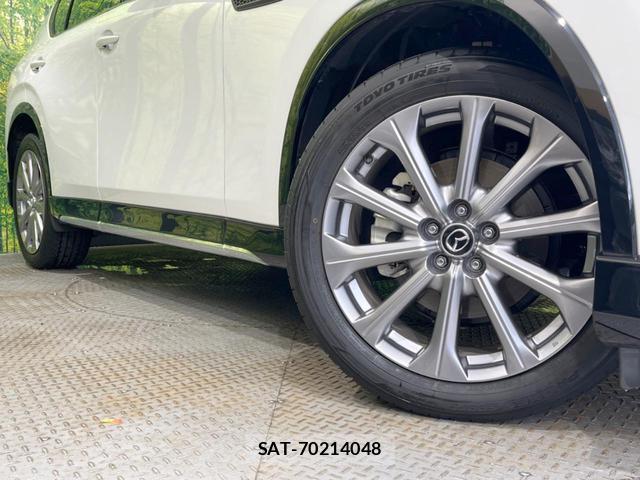 Mazda CX-60 2023-11 8769371-12