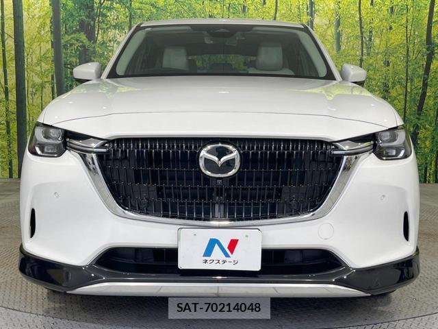 Mazda CX-60 2023-11 8769371-13