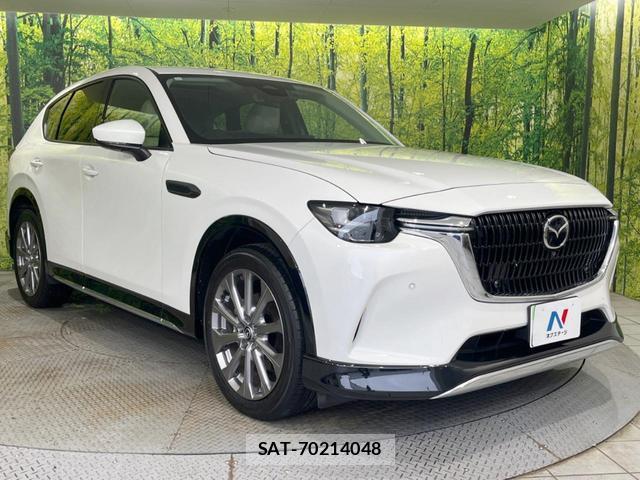 Mazda CX-60 2023-11 8769371-15