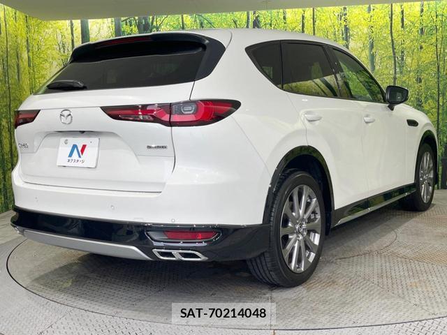 Mazda CX-60 2023-11 8769371-16