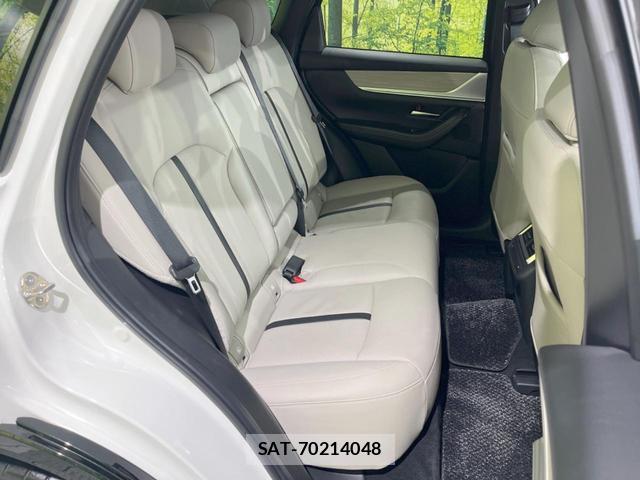 Mazda CX-60 2023-11 8769371-8