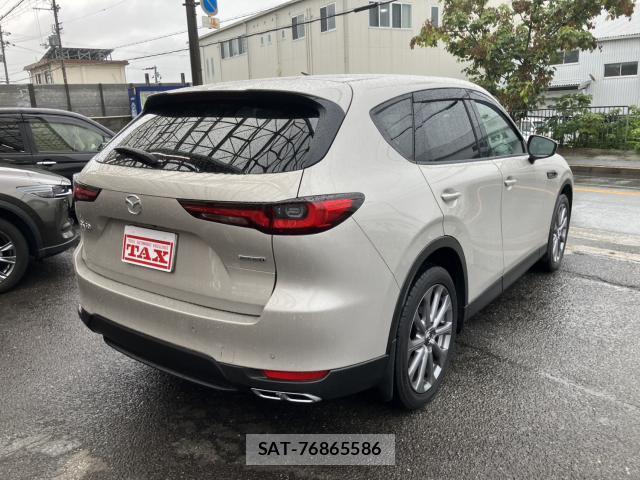 Mazda CX-60 2023-02 8769422-1