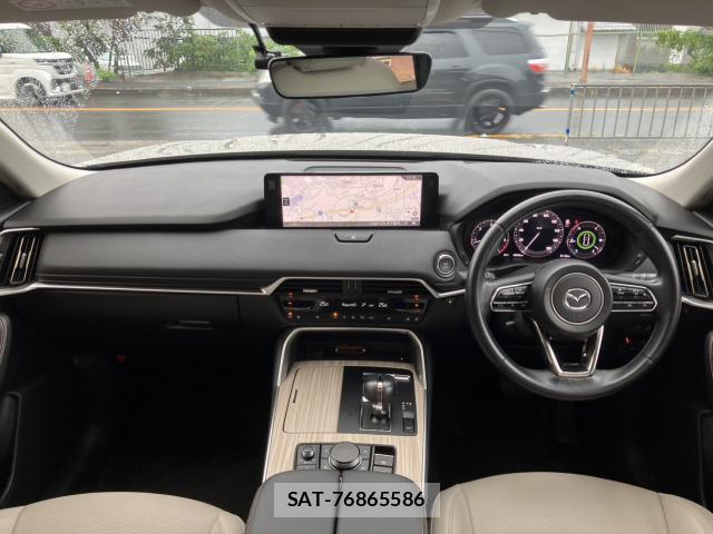 Mazda CX-60 2023-02 8769422-2