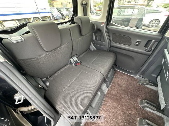 Nissan DAYZ ROOX 2016-09 8769740-11