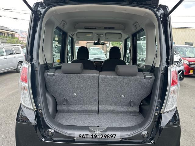 Nissan DAYZ ROOX 2016-09 8769740-13