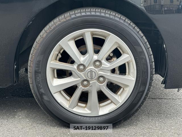Nissan DAYZ ROOX 2016-09 8769740-18
