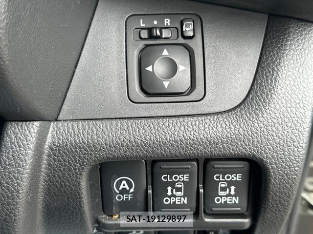 Nissan DAYZ ROOX 2016-09 8769740-4