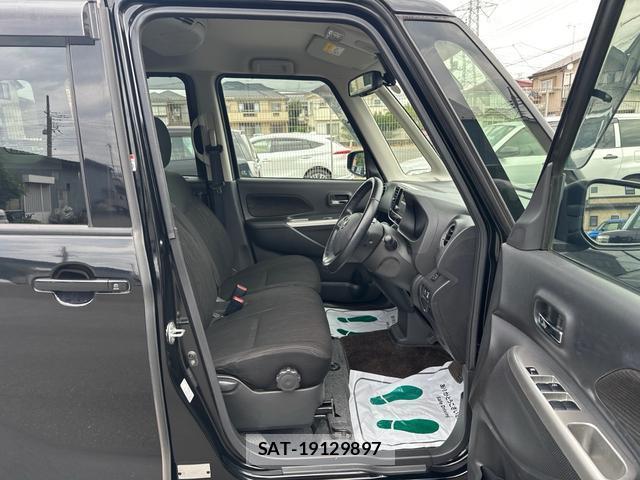 Nissan DAYZ ROOX 2016-09 8769740-7