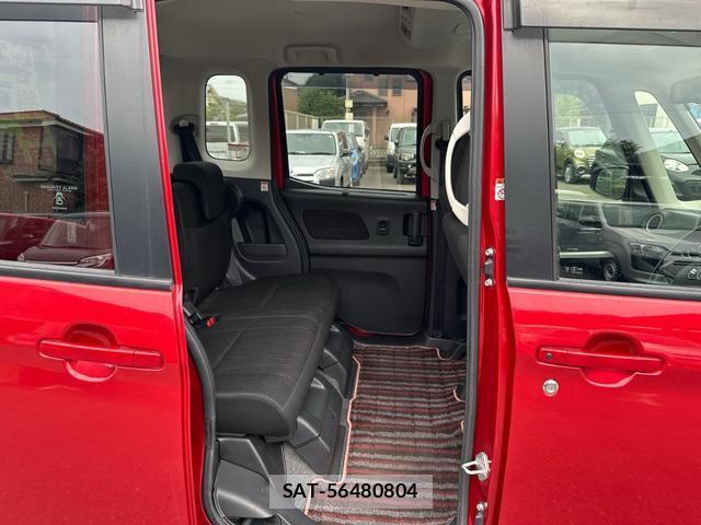 Nissan DAYZ ROOX 2015-07 8769742-12