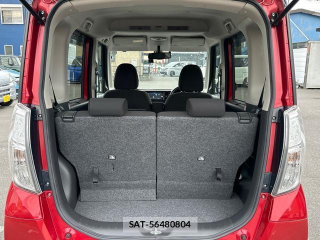 Nissan DAYZ ROOX 2015-07 8769742-15
