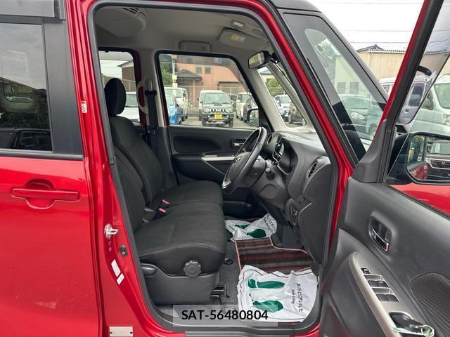 Nissan DAYZ ROOX 2015-07 8769742-9
