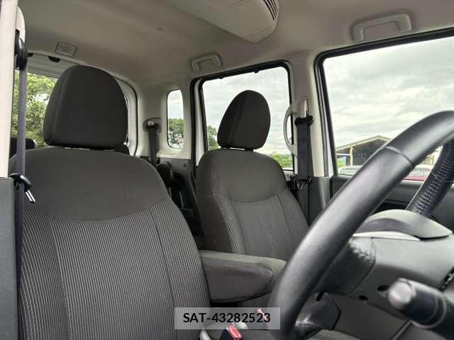 Nissan DAYZ ROOX 2016-12 8770084-11