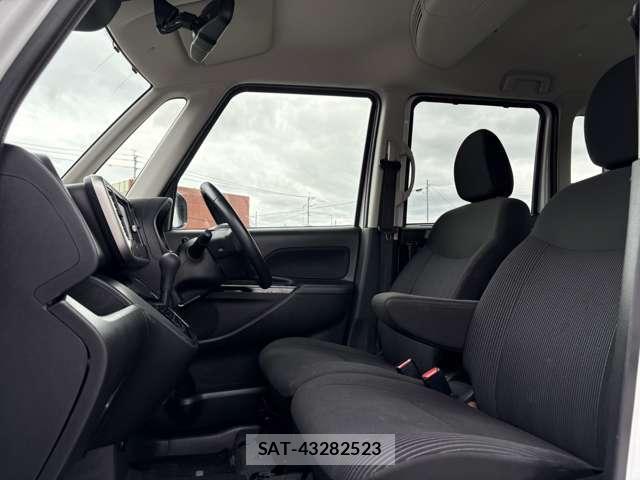 Nissan DAYZ ROOX 2016-12 8770084-12