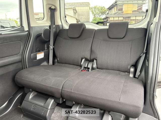 Nissan DAYZ ROOX 2016-12 8770084-13