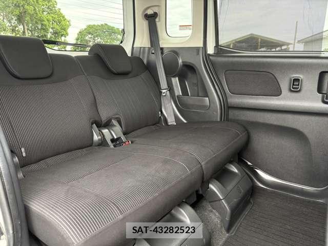 Nissan DAYZ ROOX 2016-12 8770084-14