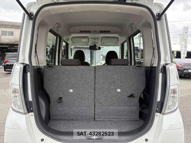 Nissan DAYZ ROOX 2016-12 8770084-15