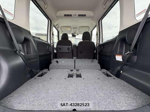 Nissan DAYZ ROOX 2016-12 8770084-16
