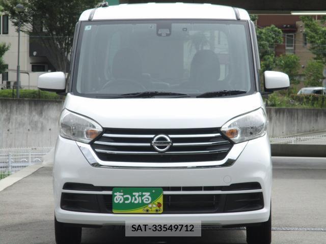 Nissan DAYZ ROOX 2017-07 8770142-1