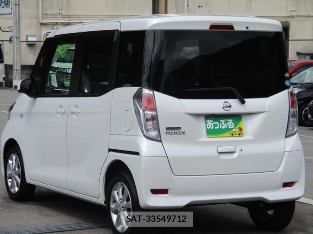 Nissan DAYZ ROOX 2017-07 8770142-10