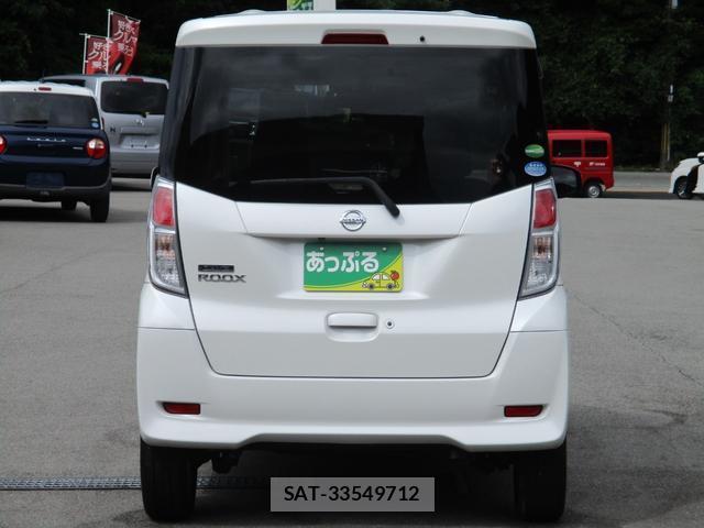 Nissan DAYZ ROOX 2017-07 8770142-2