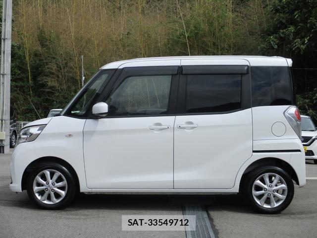 Nissan DAYZ ROOX 2017-07 8770142-4