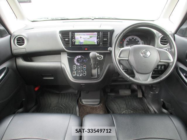 Nissan DAYZ ROOX 2017-07 8770142-7