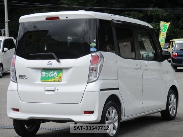 Nissan DAYZ ROOX 2017-07 8770142-9