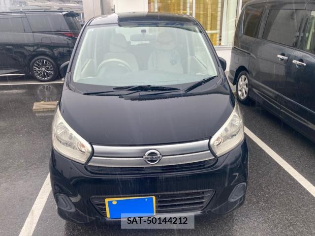 Nissan DAYZ 2016-02 8769176-0