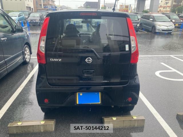 Nissan DAYZ 2016-02 8769176-1
