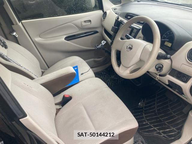 Nissan DAYZ 2016-02 8769176-11