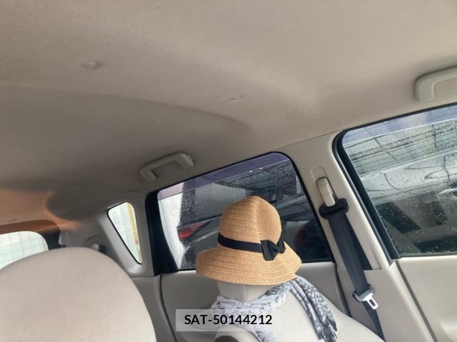Nissan DAYZ 2016-02 8769176-3