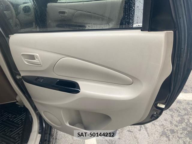 Nissan DAYZ 2016-02 8769176-5