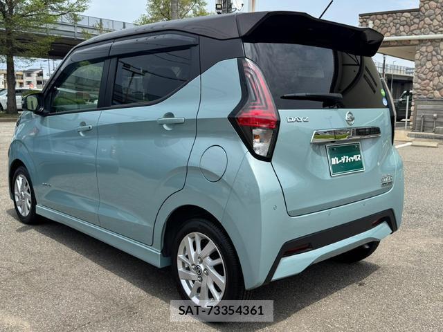 Nissan DAYZ 2019-11 8769243-13
