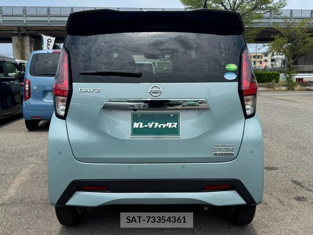 Nissan DAYZ 2019-11 8769243-16